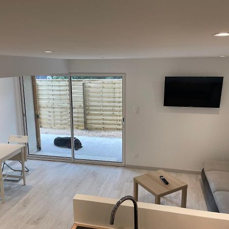 Joli Logement Au Pied Des Alpilles Eyguières Εξωτερικό φωτογραφία