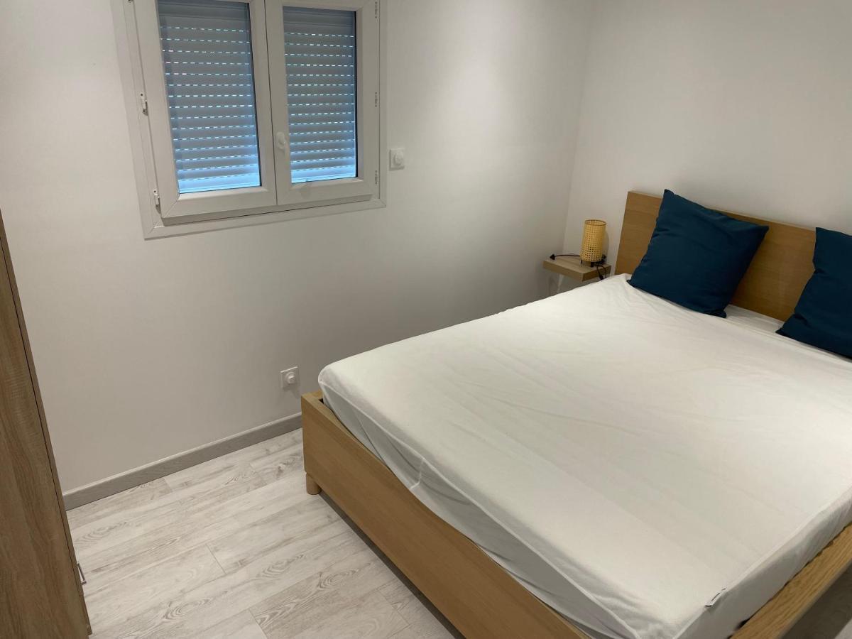Joli Logement Au Pied Des Alpilles Eyguières Εξωτερικό φωτογραφία