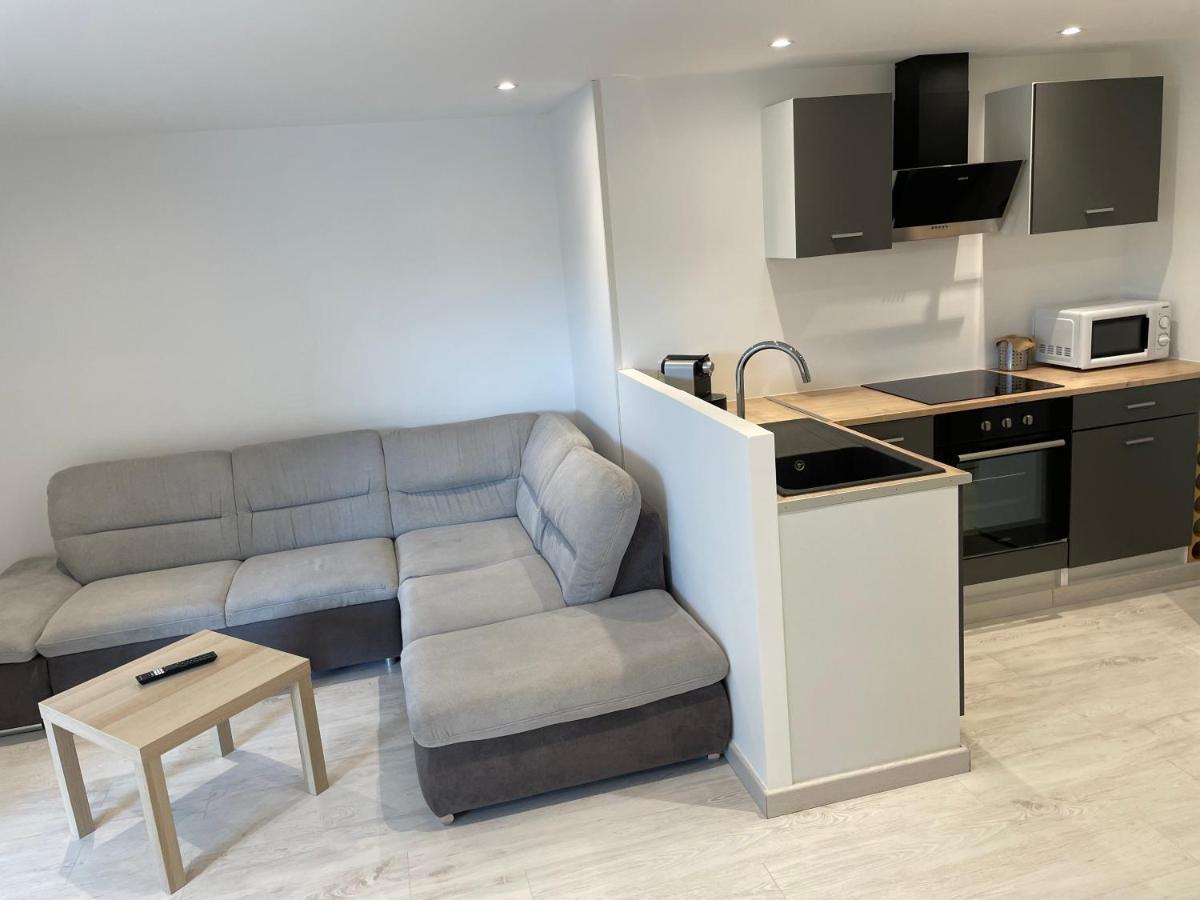 Joli Logement Au Pied Des Alpilles Eyguières Εξωτερικό φωτογραφία